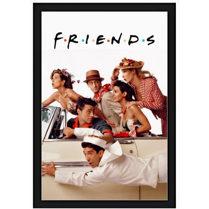 Quadro Friends 2