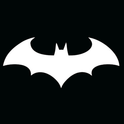Camiseta Dry-Fit Batman