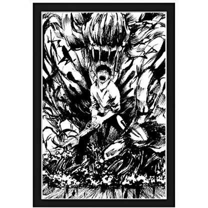 Quadro Yuta Okkotsu