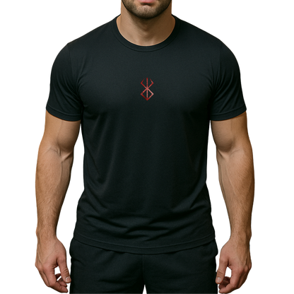 Camiseta Dryfit Berserk