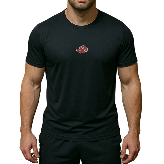 Camiseta Dryfit Akatsuki