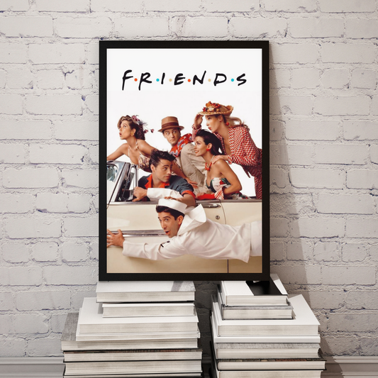 Quadro Friends 2