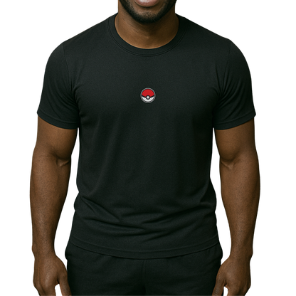 Camiseta Dryfit Pokémon