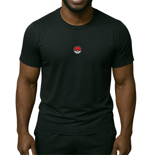 Camiseta Dryfit Pokémon