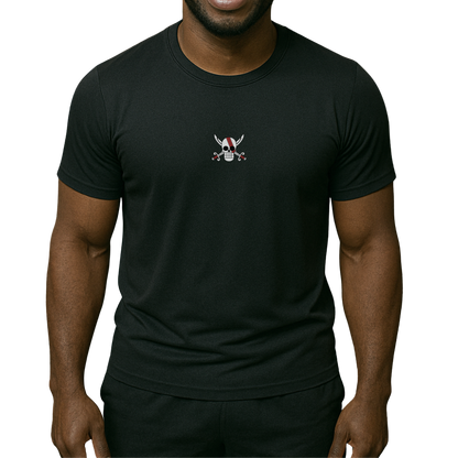 Camiseta Dryfit Shanks