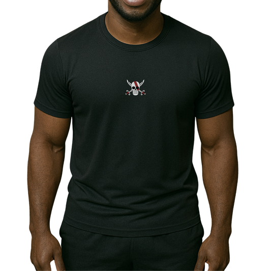 Camiseta Dryfit Shanks