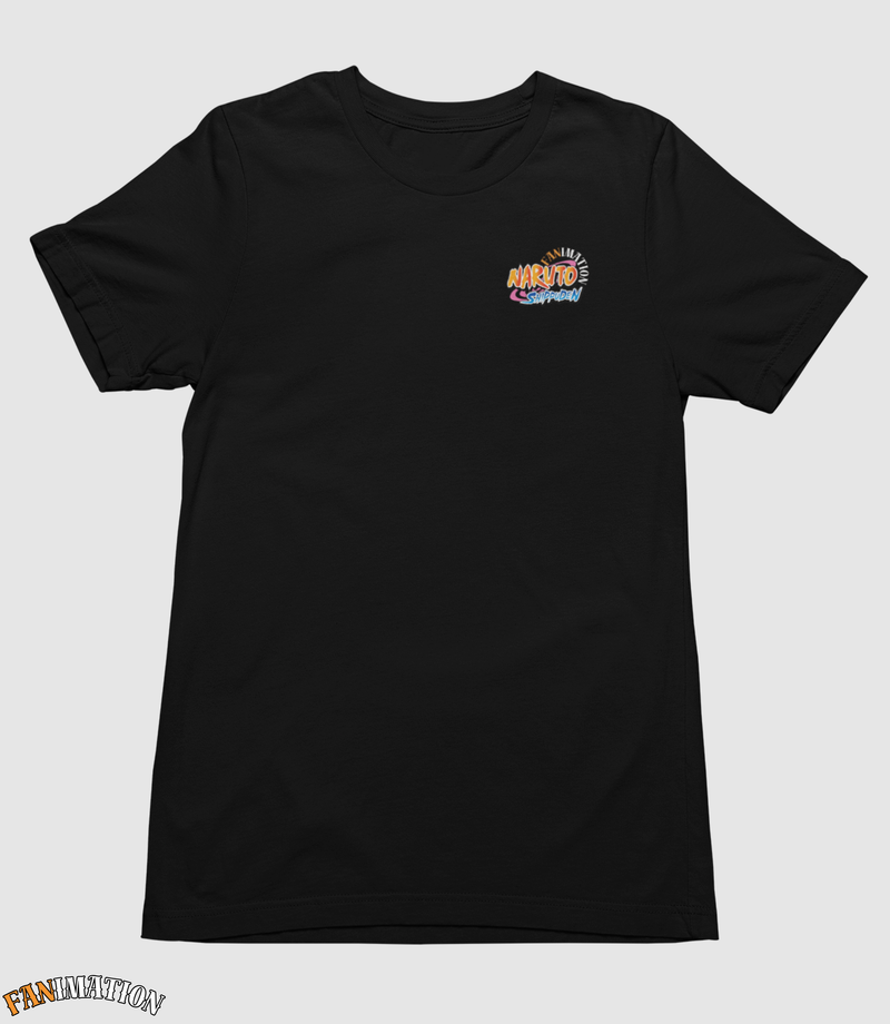 Naruto - Camiseta Premium Naruto