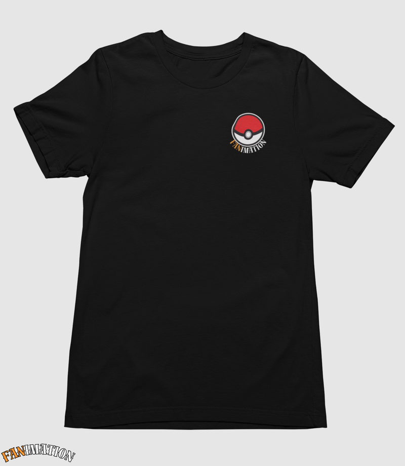 Pokémon - Camiseta Premium Pikachu Modo Sennin