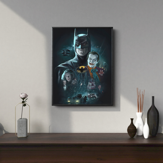Quadro Batman