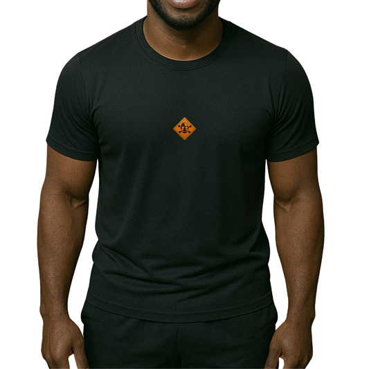 Camiseta Dry-Fit Breaking Bad