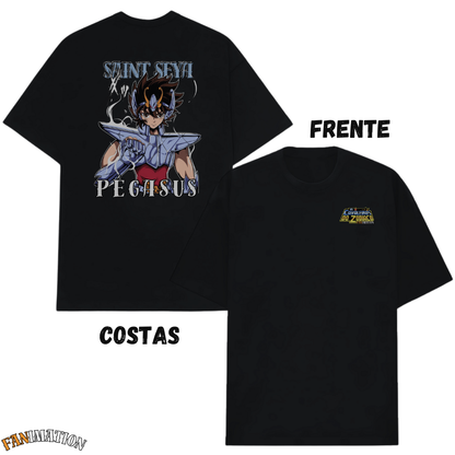 Cavaleiros dos Zodíaco - Oversized Seya de Pégasus