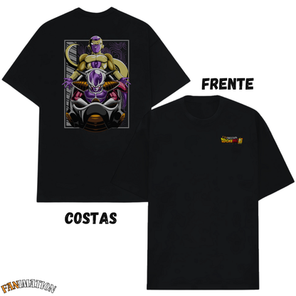 Dragon Ball - Oversized Freeza