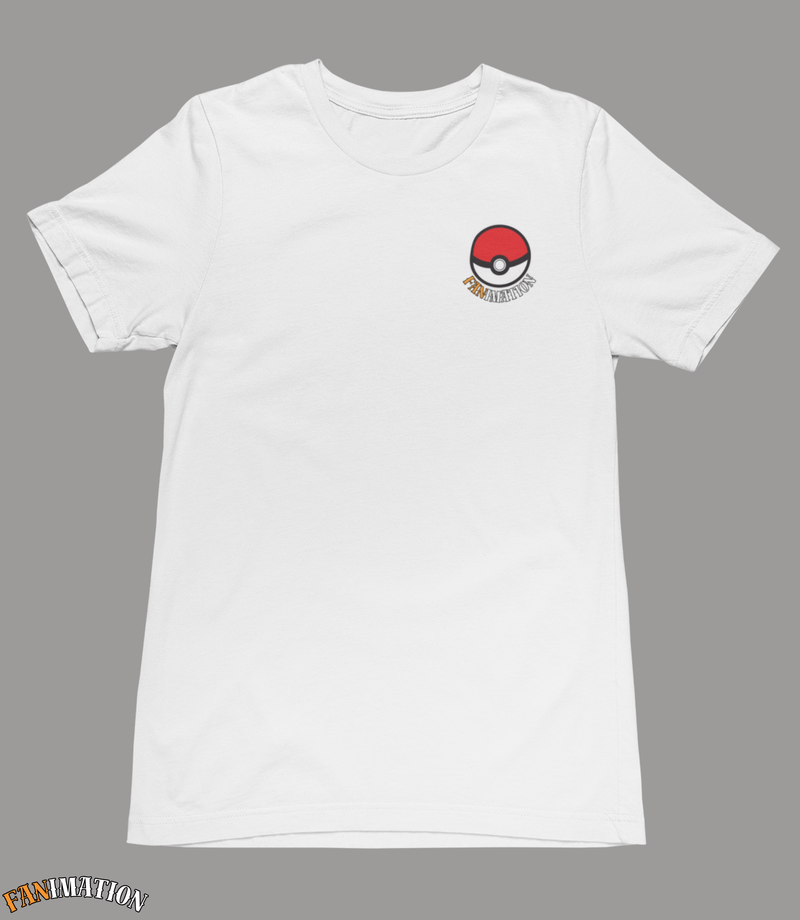 Pokémon - Camiseta Premium Pikachu Chidori