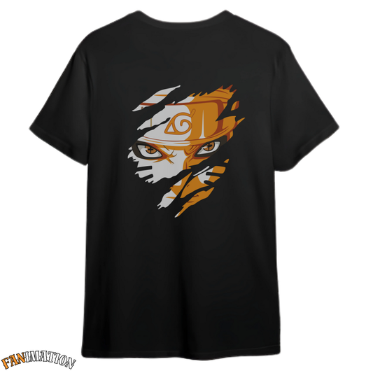 Naruto - Camiseta Premium Naruto