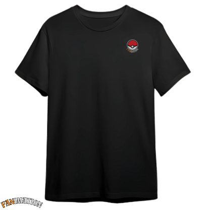 Pokémon - Camiseta Premium Pikachu Modo Sennin
