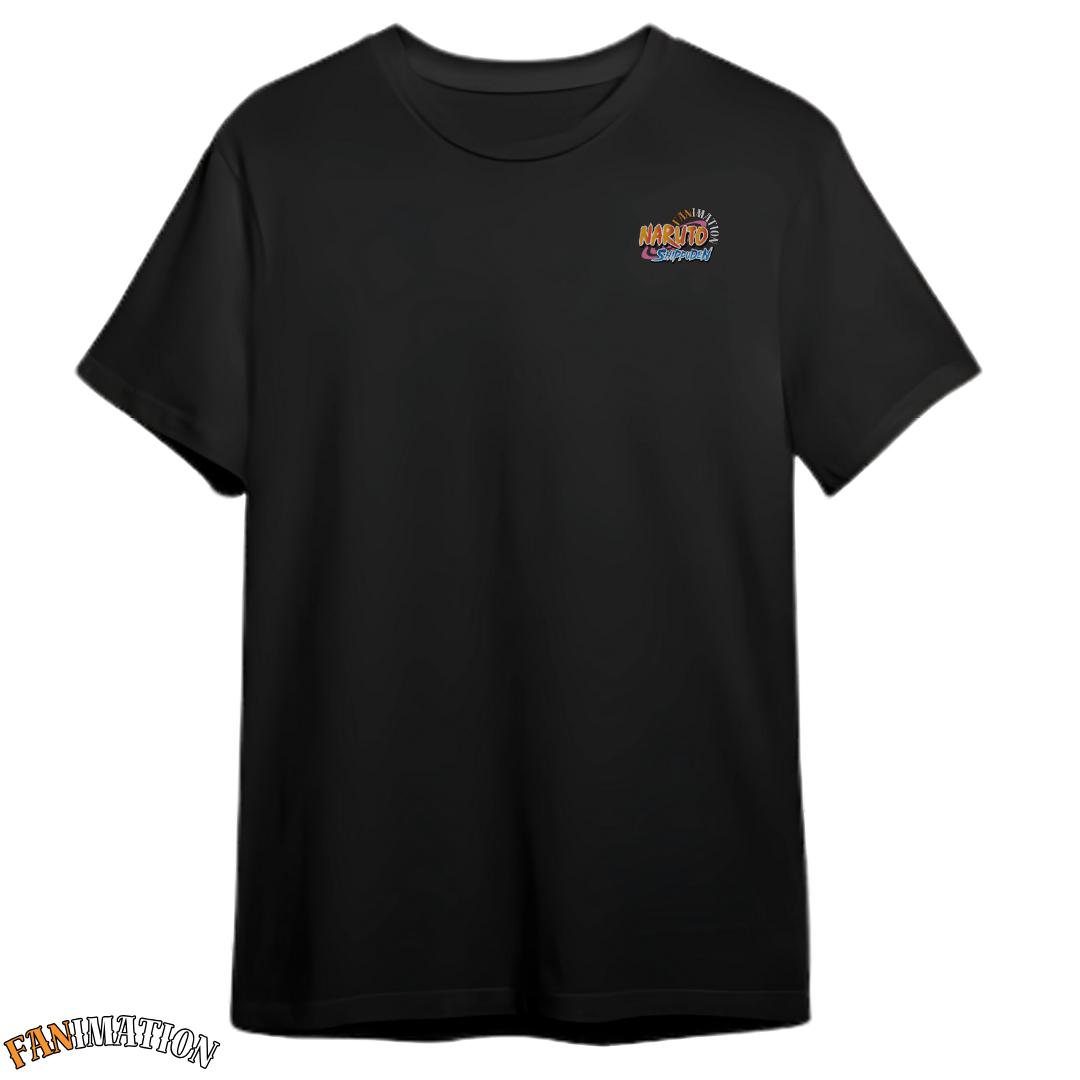 Naruto - Camiseta Premium Hatake Kakashi 1