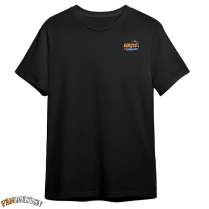 Naruto - Camiseta Premium Hatake Kakashi 1