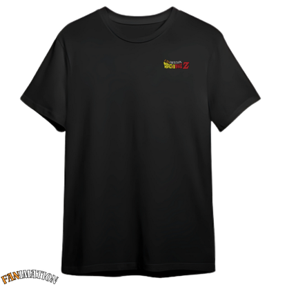 Dragon Ball - Camiseta Premium Freeza Imperador do Mal