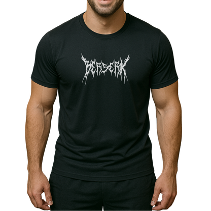 Camiseta Dry-fit Berserk 1