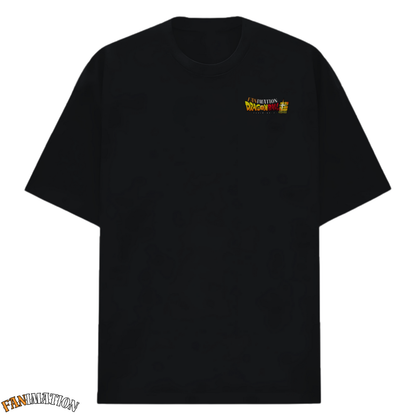 Dragon Ball - Oversized Goku Black