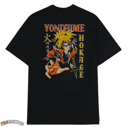 Naruto - Oversized Yondaime Hokage