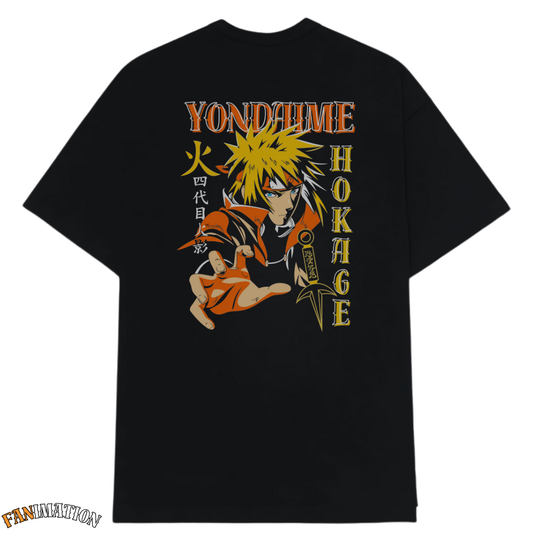 Naruto - Oversized Yondaime Hokage