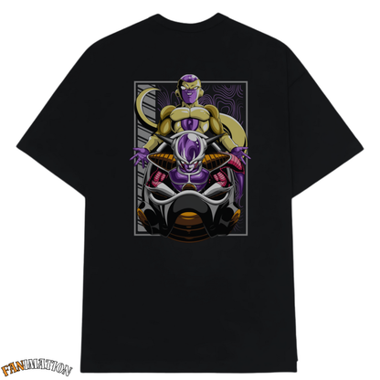 Dragon Ball - Oversized Freeza