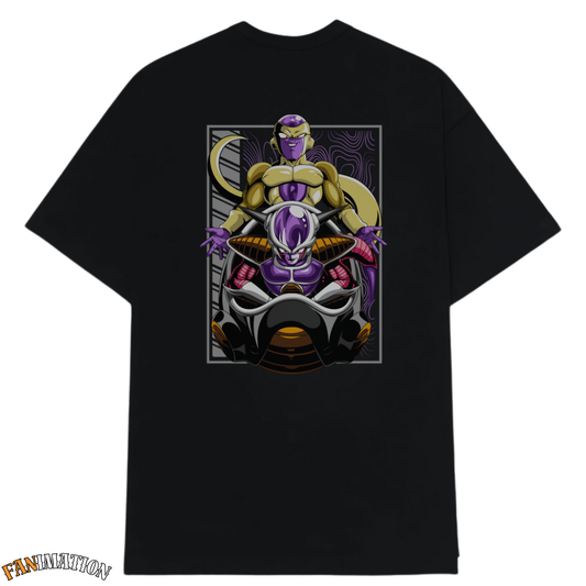 Dragon Ball - Oversized Freeza