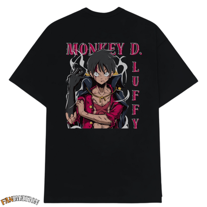 One Piece - Oversized Monkey D. Luffy