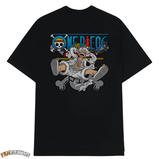 One Piece - Oversized Luffy Gear Five